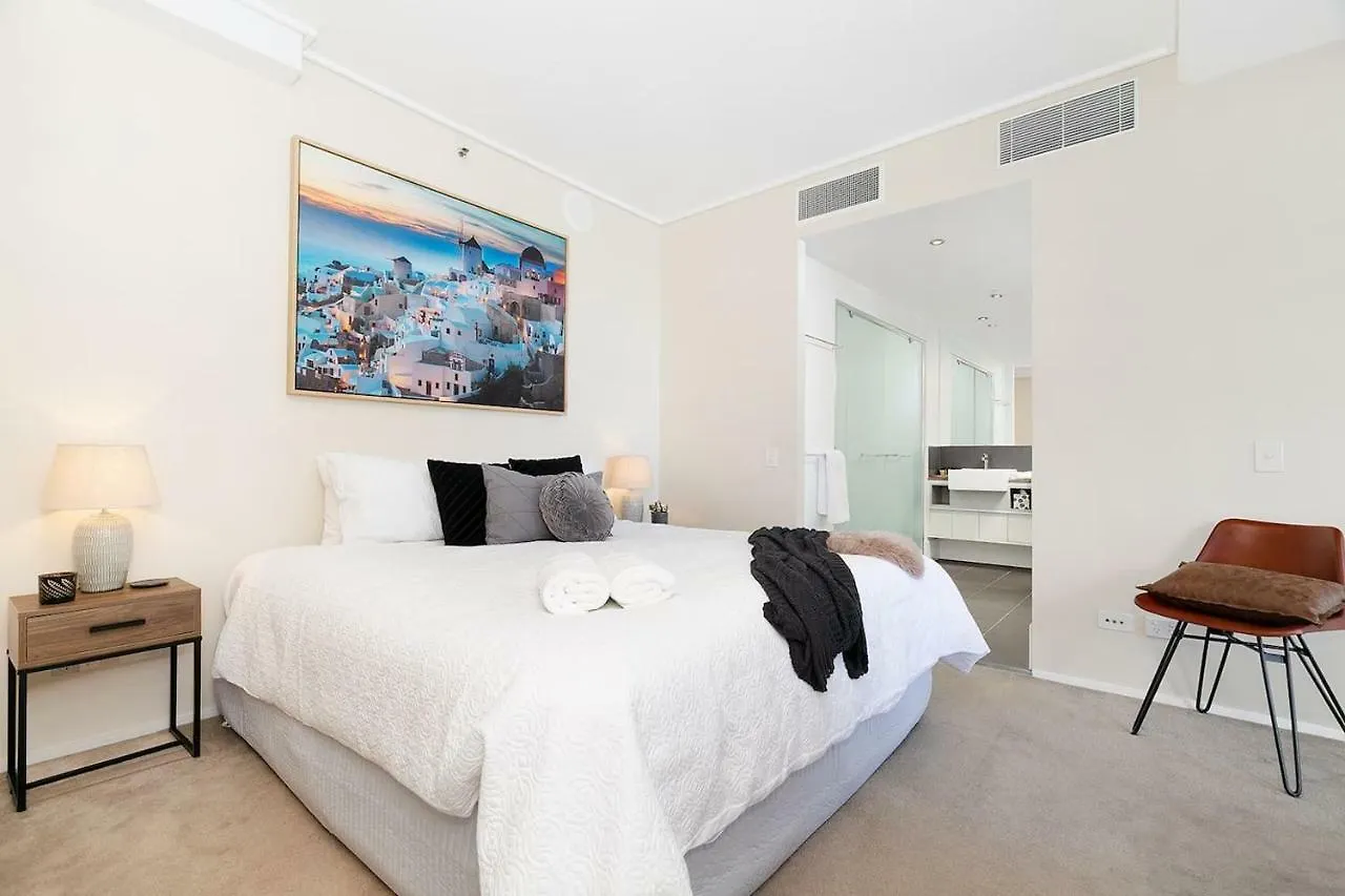 Amazing River View - 3 Bedroom Apartment - Brisbane Cbd - Netflix - Fast Wifi - Carpark 0*,